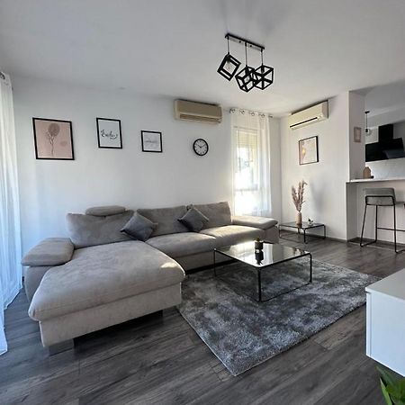 Bili Brig Apartment Zadar Exterior foto