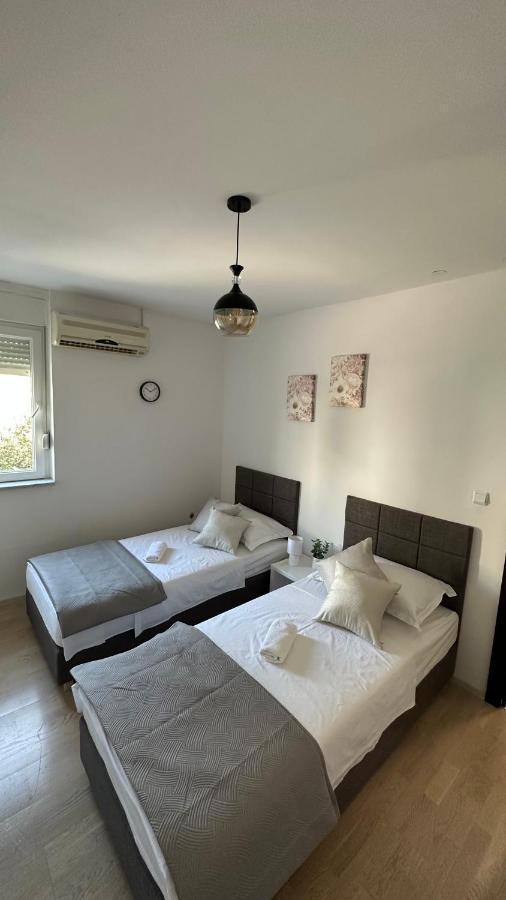 Bili Brig Apartment Zadar Exterior foto